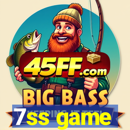 7ss game